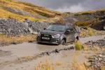 Isuzu D-Max XTR 2019 года (UK)